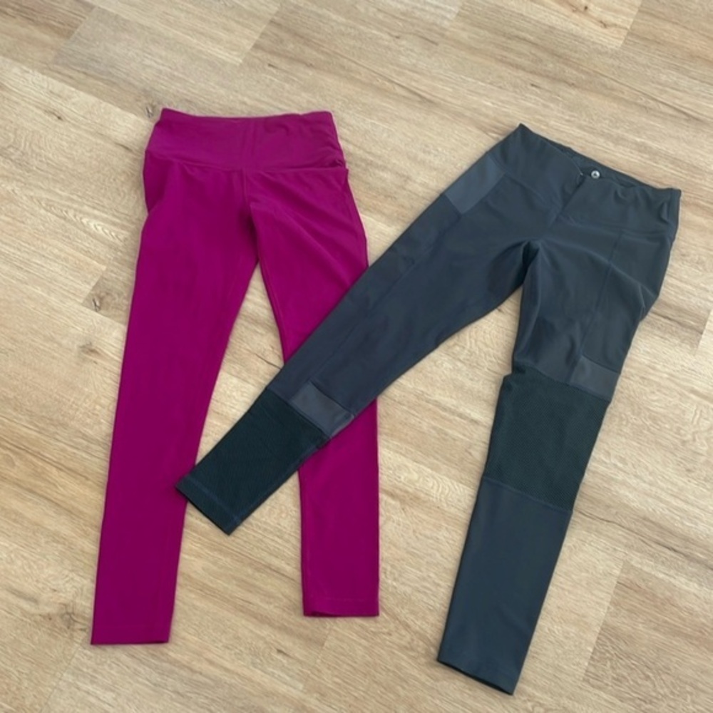 Bundle of Leggings